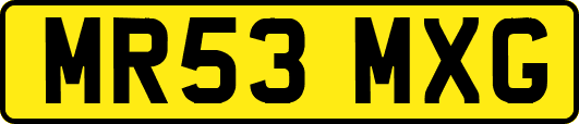 MR53MXG