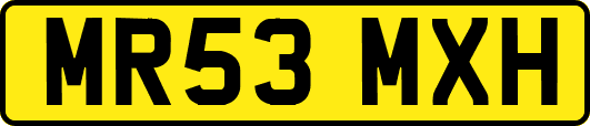 MR53MXH
