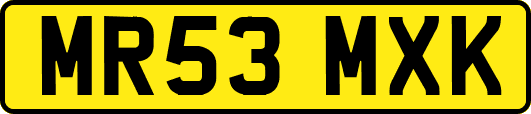 MR53MXK
