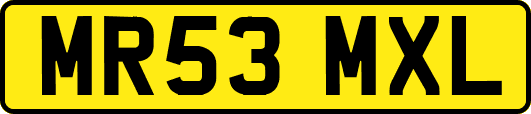 MR53MXL