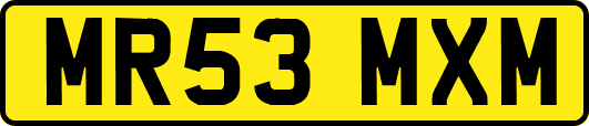 MR53MXM