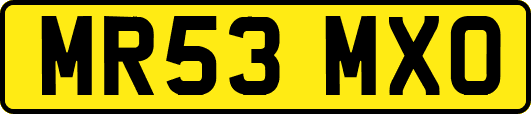 MR53MXO