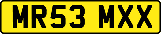 MR53MXX