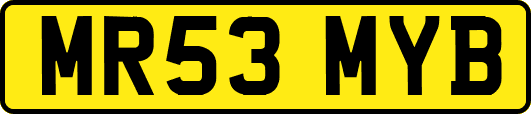 MR53MYB