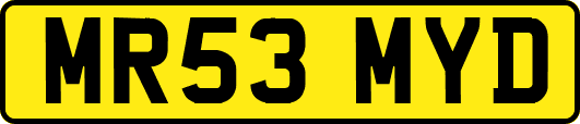 MR53MYD