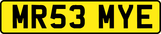 MR53MYE