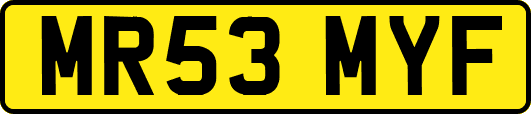 MR53MYF