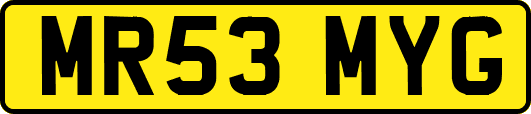 MR53MYG