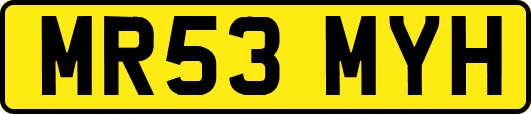 MR53MYH