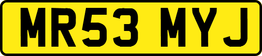 MR53MYJ
