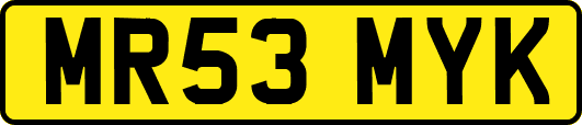 MR53MYK