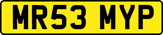 MR53MYP