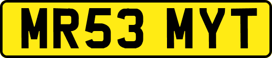 MR53MYT