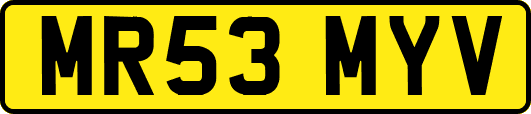 MR53MYV