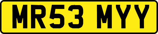 MR53MYY