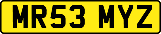 MR53MYZ
