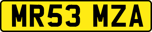 MR53MZA