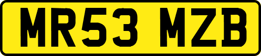 MR53MZB