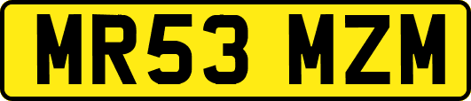 MR53MZM