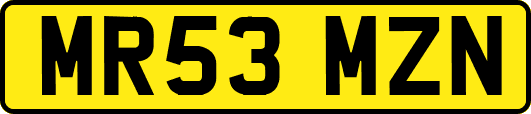 MR53MZN