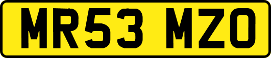 MR53MZO