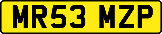 MR53MZP