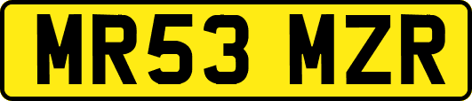 MR53MZR
