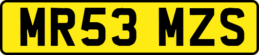 MR53MZS