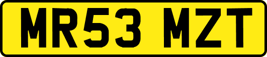 MR53MZT