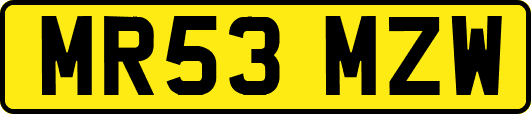 MR53MZW