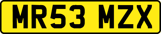 MR53MZX