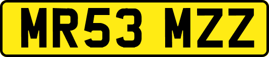 MR53MZZ