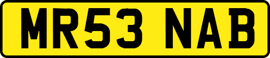 MR53NAB