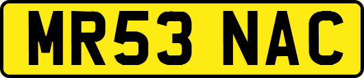 MR53NAC