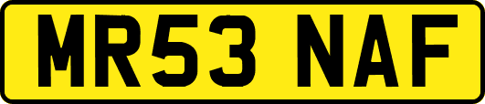 MR53NAF