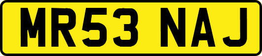 MR53NAJ
