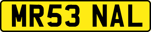MR53NAL