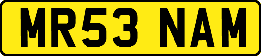 MR53NAM