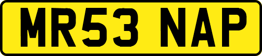 MR53NAP