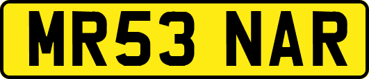 MR53NAR