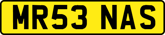 MR53NAS