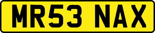 MR53NAX
