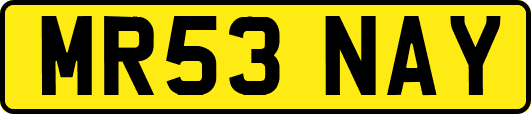 MR53NAY