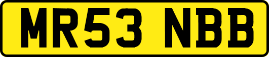 MR53NBB