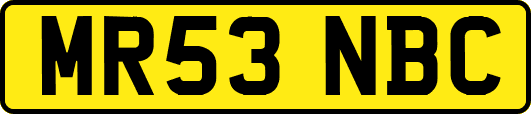 MR53NBC