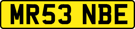 MR53NBE