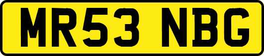 MR53NBG