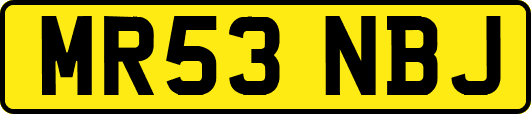 MR53NBJ