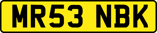 MR53NBK