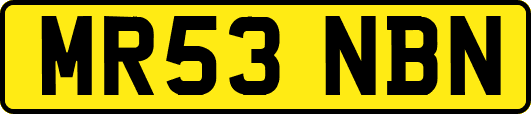 MR53NBN